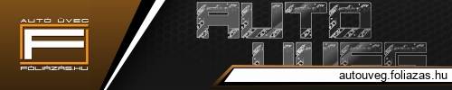 autóüveg fóliázás autóüveg sötétítés bannere